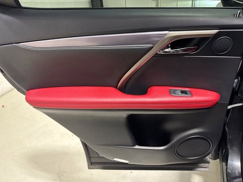 Used 2022 Lexus RX 350 F Sport image 33