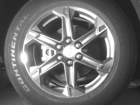Used 2025 Chevrolet Blazer LT FWD image 15