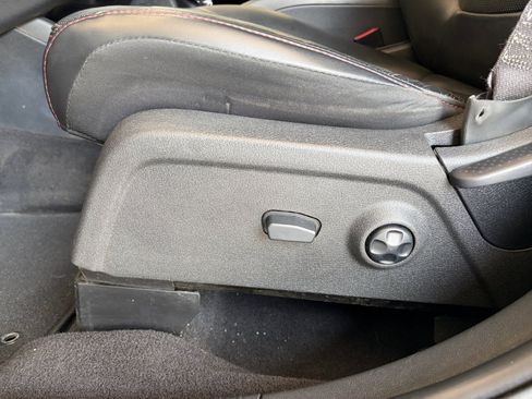 Used 2019 Dodge Journey GT w/ Nav & Sun Group AWD/4WD image 15
