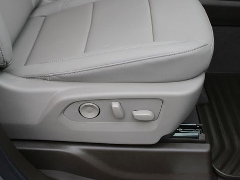 New 2026 Chevrolet Silverado 1500 LTZ w/ Z71 Off-Road Package image 25