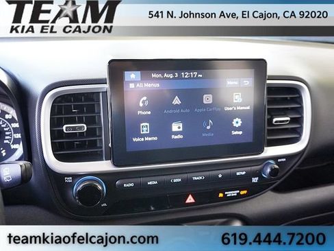 Used 2022 Hyundai Venue SEL w/ Cargo Package FWD image 26