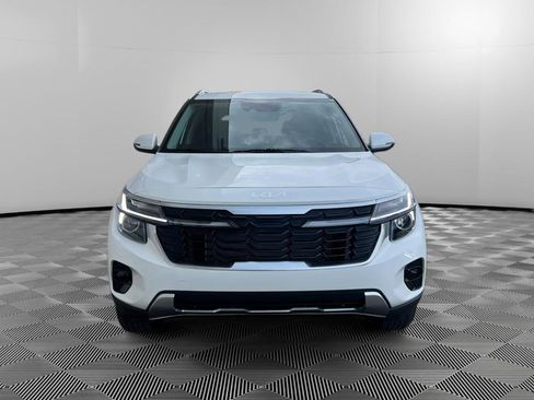 New 2026 Kia Seltos EX w/ EX Sunroof Package image 2