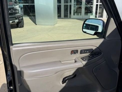 Used 2005 GMC Sierra 1500 SLT w/ Light Duty Power Package image 13