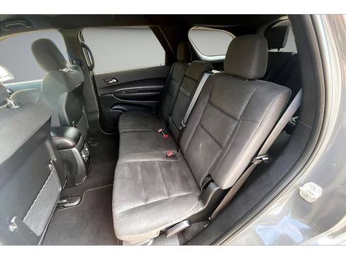 Certified 2025 Dodge Durango GT AWD/4WD image 35