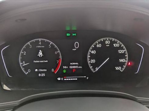 Used 2023 Honda Civic Sport image 24