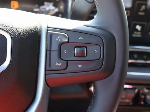 New 2025 GMC Sierra 2500 SLT w/ SLT Premium Package image 21