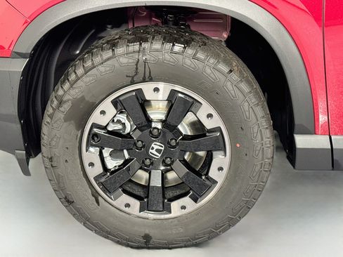 New 2026 Honda Passport TrailSport Elite image 33