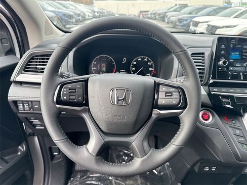 New 2026 Honda Odyssey EX-L image 11