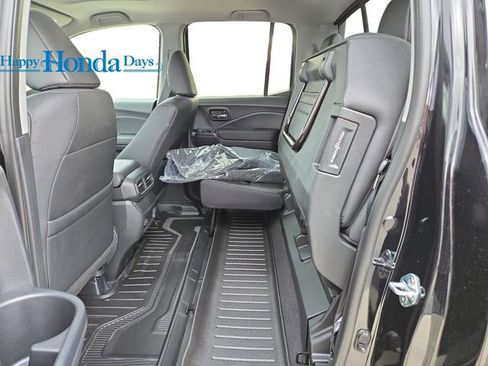 New 2026 Honda Ridgeline RTL image 15