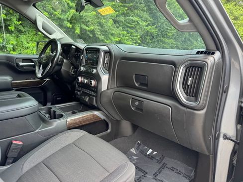 Used 2021 GMC Sierra 1500 Elevation w/ Preferred Package AWD/4WD image 12