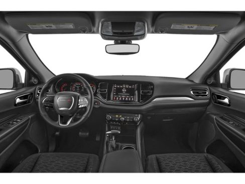 Used 2021 Dodge Durango GT AWD/4WD image 7