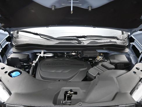 New 2026 Honda Ridgeline TrailSport image 20