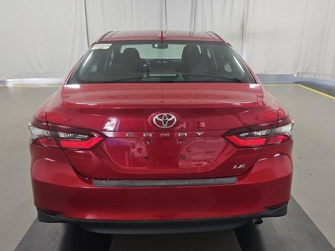 Used 2023 Toyota Camry LE FWD image 5