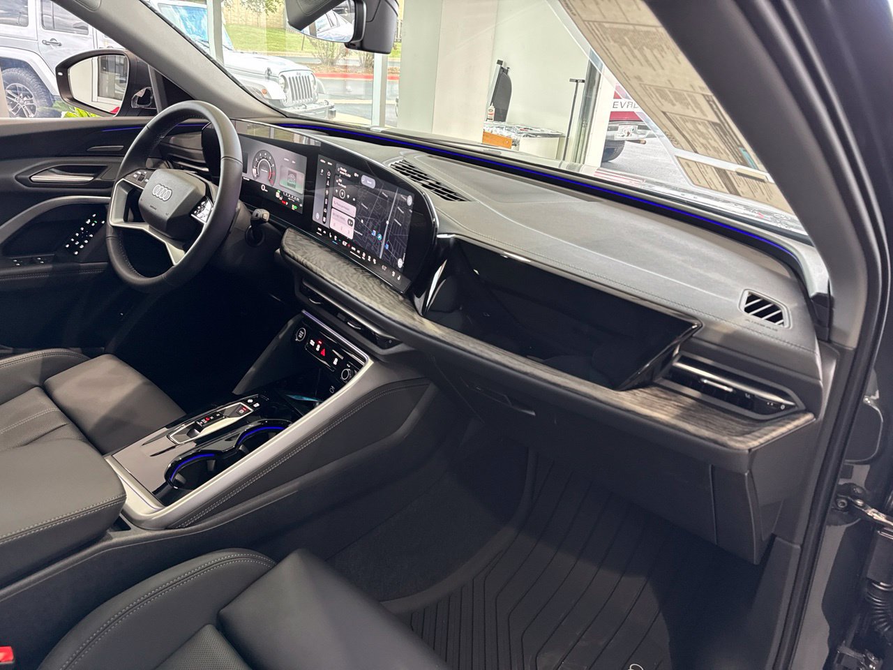 New 2026 Audi Q5 Premium Plus AWD/4WD image 50