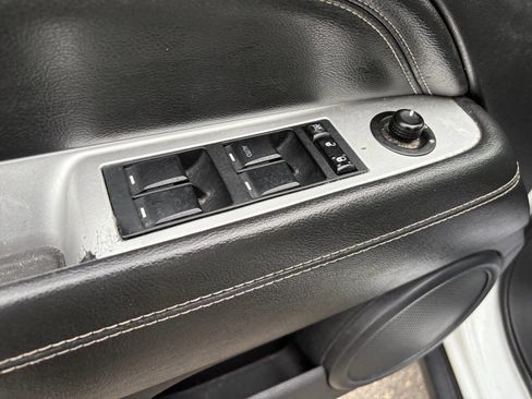 Used 2017 Jeep Compass High Altitude image 25