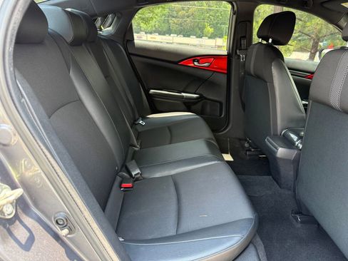 Used 2019 Honda Civic Sport image 39