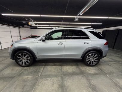 Used 2024 Mercedes-Benz GLE 350 4MATIC