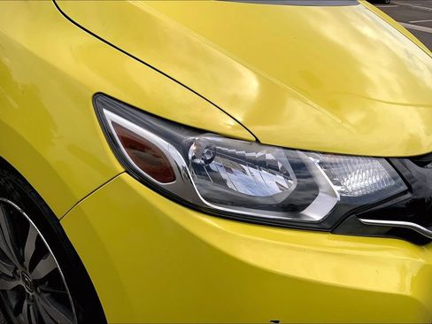Used 2015 Honda Fit EX image 23
