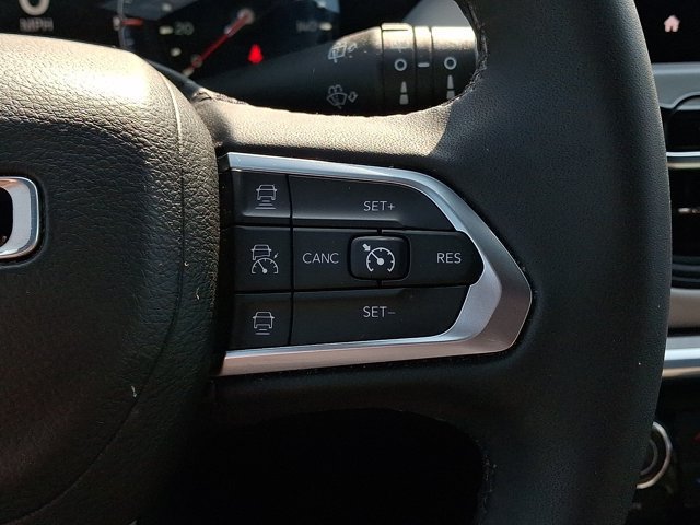 Certified 2023 Jeep Compass Limited AWD/4WD image 26
