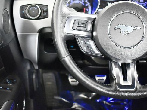 Used 2017 Ford Mustang GT Premium w/ Equipment Group 401A image 43