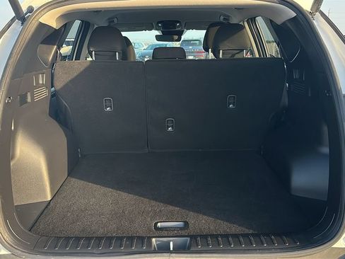 Used 2026 Hyundai Tucson SEL Plus FWD image 32