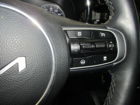 Used 2024 Kia K5 GT-Line image 18