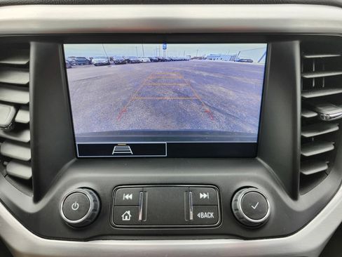 Used 2023 GMC Acadia SLE w/ Driver Convenience Package image 26