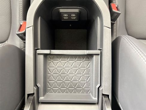 Certified 2025 Toyota RAV4 Limited w/ Weather Package FWD image 35