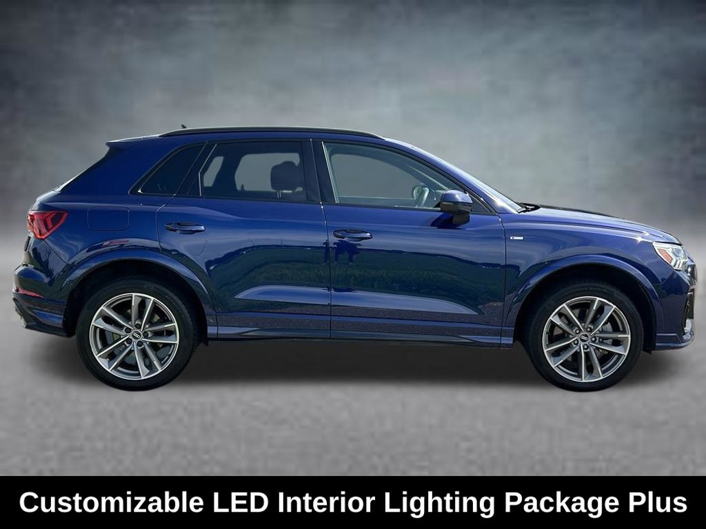 Used 2022 Audi Q3 2.0T Premium Plus AWD/4WD image 6