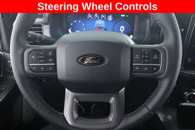Used 2026 Ford F150 Lariat AWD/4WD image 25
