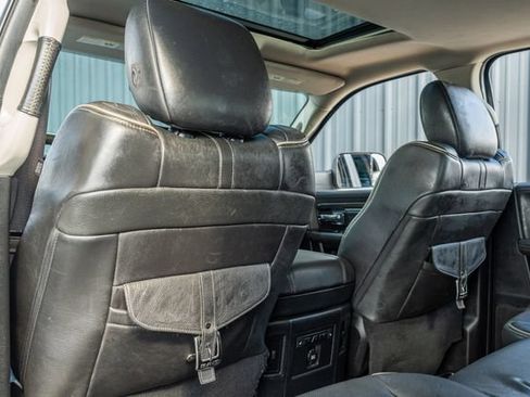 Used 2015 RAM 2500 Limited AWD/4WD image 37