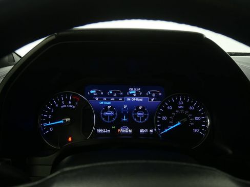 Used 2021 Ford Expedition Max Limited RWD image 21