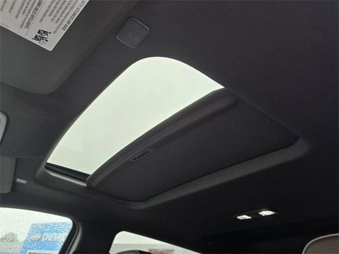 New 2025 GMC Sierra 2500 Denali w/ Technology Package image 17