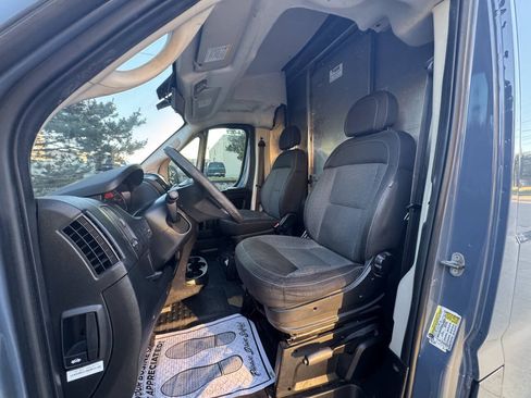 Used 2019 RAM ProMaster 3500 FWD image 9