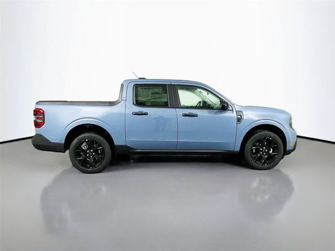 New 2026 Ford Maverick XLT w/ XLT Luxury Package AWD/4WD image 8