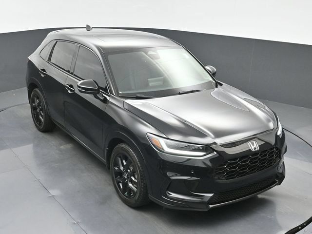 Certified 2023 Honda HR-V EX-L image 35