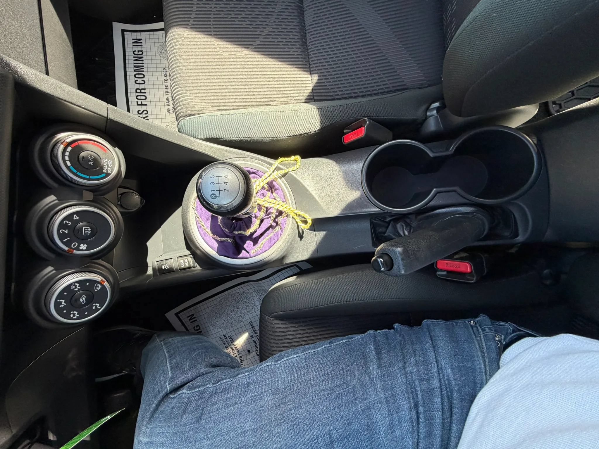 Used 2013 Scion tC FWD image 22