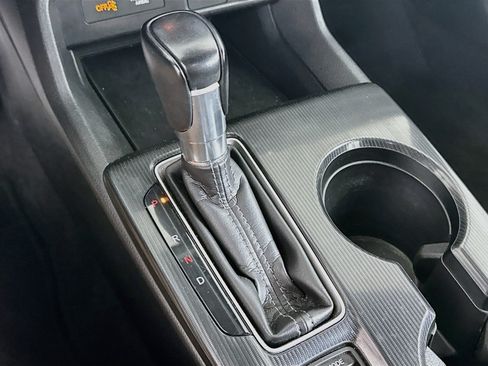 Used 2022 Honda Civic Sport image 24