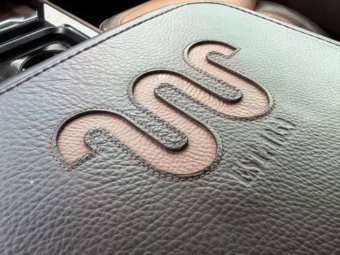 Used 2025 Ford F250 King Ranch image 19