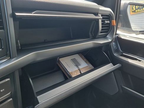 Used 2025 Ford F150 Tremor w/ Mobile Office Package AWD/4WD image 49