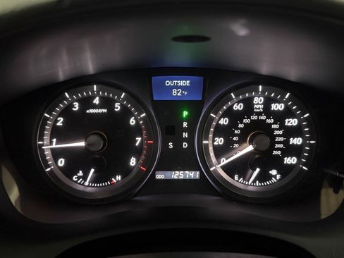Used 2009 Lexus ES 350 FWD image 13