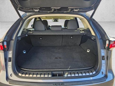 Used 2015 Lexus NX 200t AWD w/ Premium Package image 13