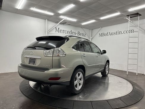 Used 2007 Lexus RX 350 2WD image 7