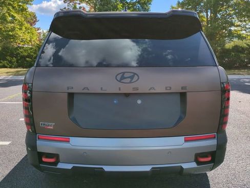 New 2026 Hyundai Palisade XRT Pro AWD/4WD image 5