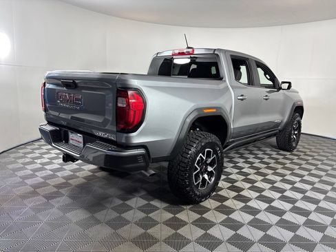 Used 2026 GMC Canyon AT4X AWD/4WD image 5
