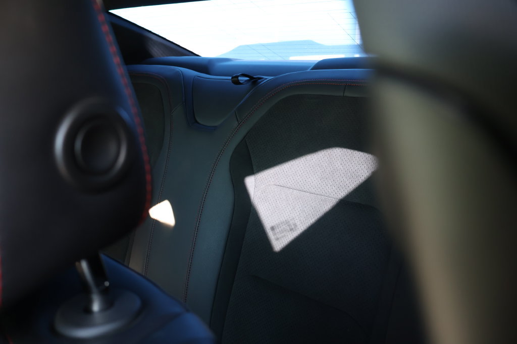 Used 2020 Chevrolet Camaro ZL1 RWD image 33
