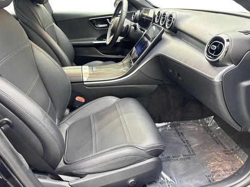 Used 2024 Mercedes-Benz C 300 Sedan image 42