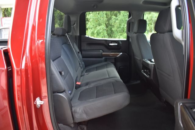 Used 2022 Chevrolet Silverado 1500 RST AWD/4WD image 15
