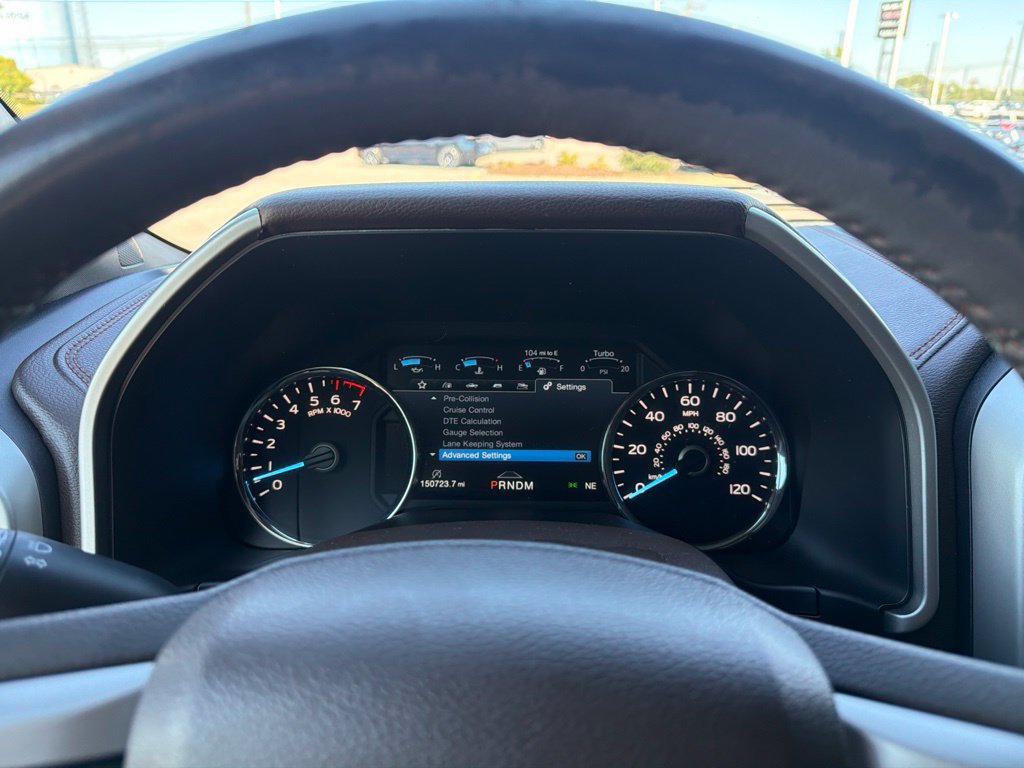 Used 2020 Ford F150 King Ranch w/ Equipment Group 601A Luxury AWD/4WD image 19
