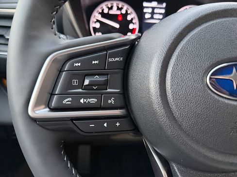 New 2026 Subaru Ascent Touring w/ Popular Package #2 image 23